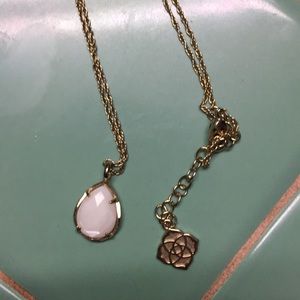 Kendra Scott Necklace
